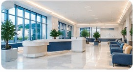 E Medical Center – Children's Clinic